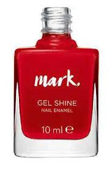 Mark gel shine nail enamel ROSES ARE REF - Makushop