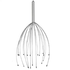 Masseur de tête pour cuir chevelu pour une détente totale - Makushop