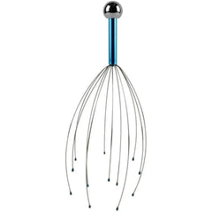 Masseur de tête pour cuir chevelu pour une détente totale - Makushop