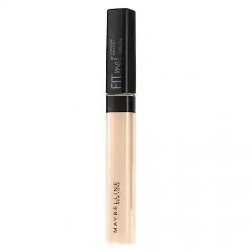 Maybelline New York Anti-cernes Correcteur Fluide - Fit Me - Makushop
