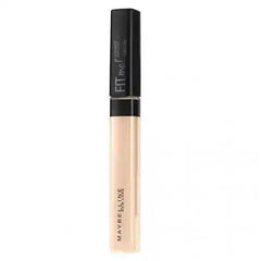 Maybelline New York Anti-cernes Correcteur Fluide - Fit Me - Makushop