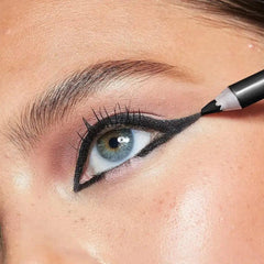 Maybelline New York Tattoo Liner Gel Crayon - 900 Deep Onyx - Makushop