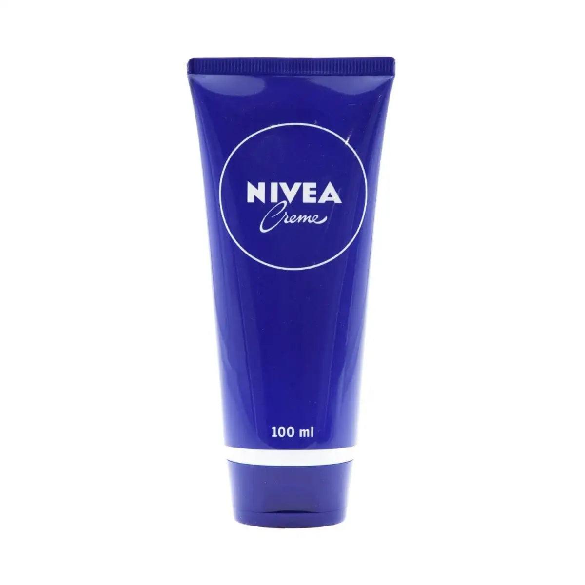 NIVEA Crème 100 ml pour les mains - Makushop