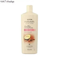 Naturals HAIR CARE Avon Shampooing 700ml - Makushop