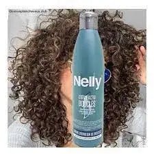 Nelly Crème Activ Boucles 150 ml Makushop