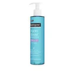 Neutrogena Hydro Boost Lait démaquillant hydratant Gelée 200ml - Makushop