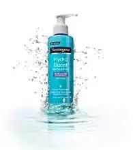 Neutrogena Hydro Boost Lait démaquillant hydratant Gelée 200ml - Makushop