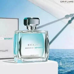 Oriflame ECLAT Homme sport 75 ml - Makushop