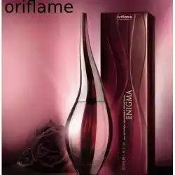 Oriflame Enigma eau de parfum 50 ml de pour Femme - Makushop