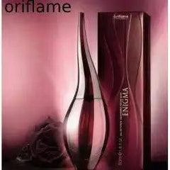 Oriflame Enigma eau de parfum 50 ml de pour Femme - Makushop