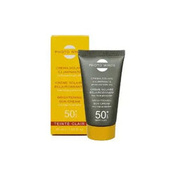 Photowhite écran solair spf 50 Photowhite écran solair spf 50+ 50ML Makushop