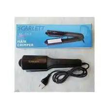 Plaque cheveux -Scarlett- HAIR CRIMPER - Makushop