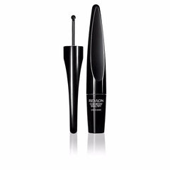 Revlon Colorstay eyeliner liquide N1 Blackest Black - Makushop