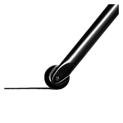 Revlon Colorstay eyeliner liquide N1 Blackest Black - Makushop