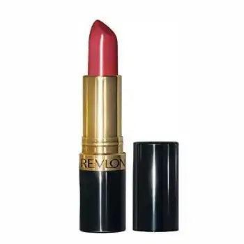 Rouge à Lèvres REVLON Super Lustrous N° 525 Wine With Everything Cream - Makushop