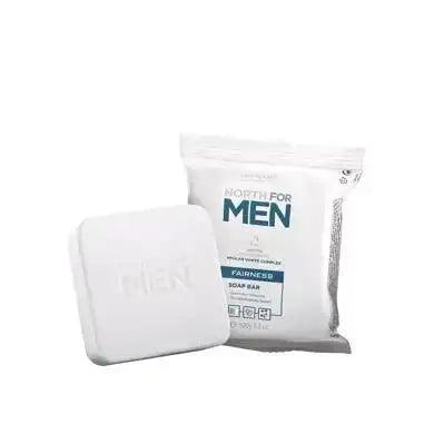 Savon Éclaircissant North for Men - Makushop