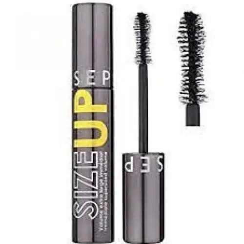 Sephora Mascara Extra Volume Large IMMÉDIAT - Makushop
