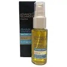 Serum cheveux à l'huile d'argan Avon - Makushop