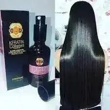Serum keratin collagen armame - Makushop