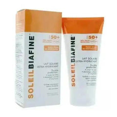 Soleil Biafine Haute Protection 150 ml - Makushop