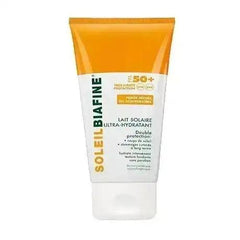 Soleil Biafine Haute Protection 150 ml - Makushop