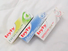 byly fresh nature deodorant 48h Makushop