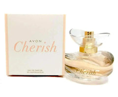 cherish eau de parfum Avon pour femme 50 ml - Makushop