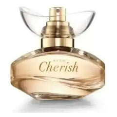 cherish eau de parfum Avon pour femme 50 ml - Makushop