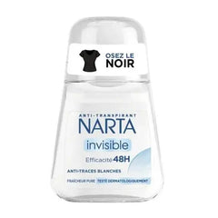 deodorant stick narta anti-transpirant deodorant stick narta anti-transpirant 48h Makushop