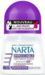 deodorant stick narta anti-transpirant deodorant stick narta anti-transpirant 48h Makushop