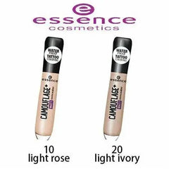 essence concealer camouflage matte 5ml essence