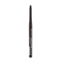 essence crayon eyeliner waterproof noir - Makushop