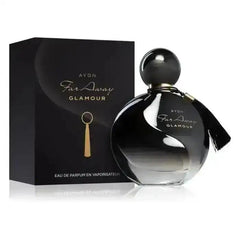 far away Glamour Eau de Parfum 50ml pour femme-Avon - Makushop