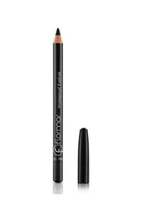 flormar Eyeliner Noir - Eyeliner Waterproof noir  101 - Makushop