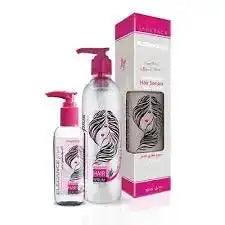 serum cheveux nourrissant aloe vera - elegance - Makushop