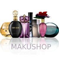 Parfums - Makushop