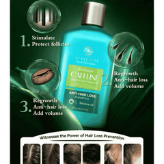 Shampoing Anti Chute StyleTree 275 ml