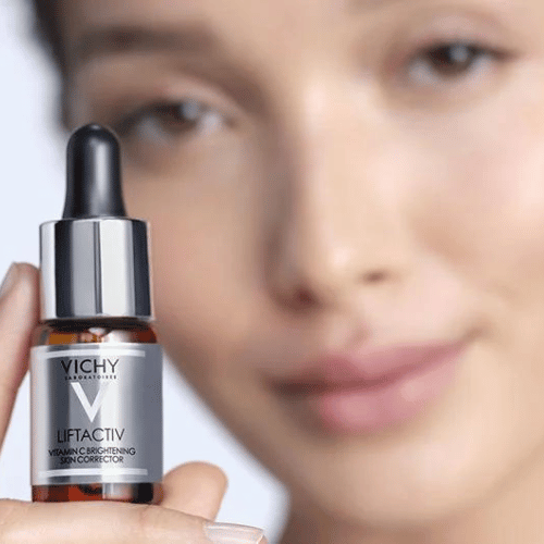 Vichy Liftactiv Vitamine C serum Éclaircissant Correcteur de la Peau