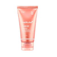 Medicube Mask Collagen Night Wrapping