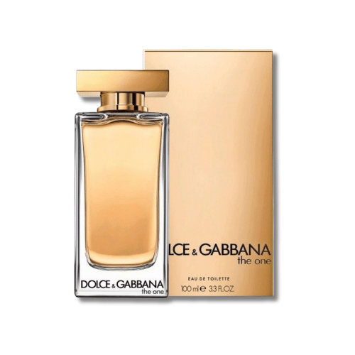 Dolce Gabbana The One EDT For Women