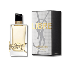 Yves Saint Laurent Libre Eau de Parfum