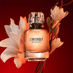 GIVENCHY L'interdit eau de parfum