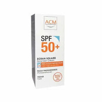 ACM écran solaire 50+ Makushop