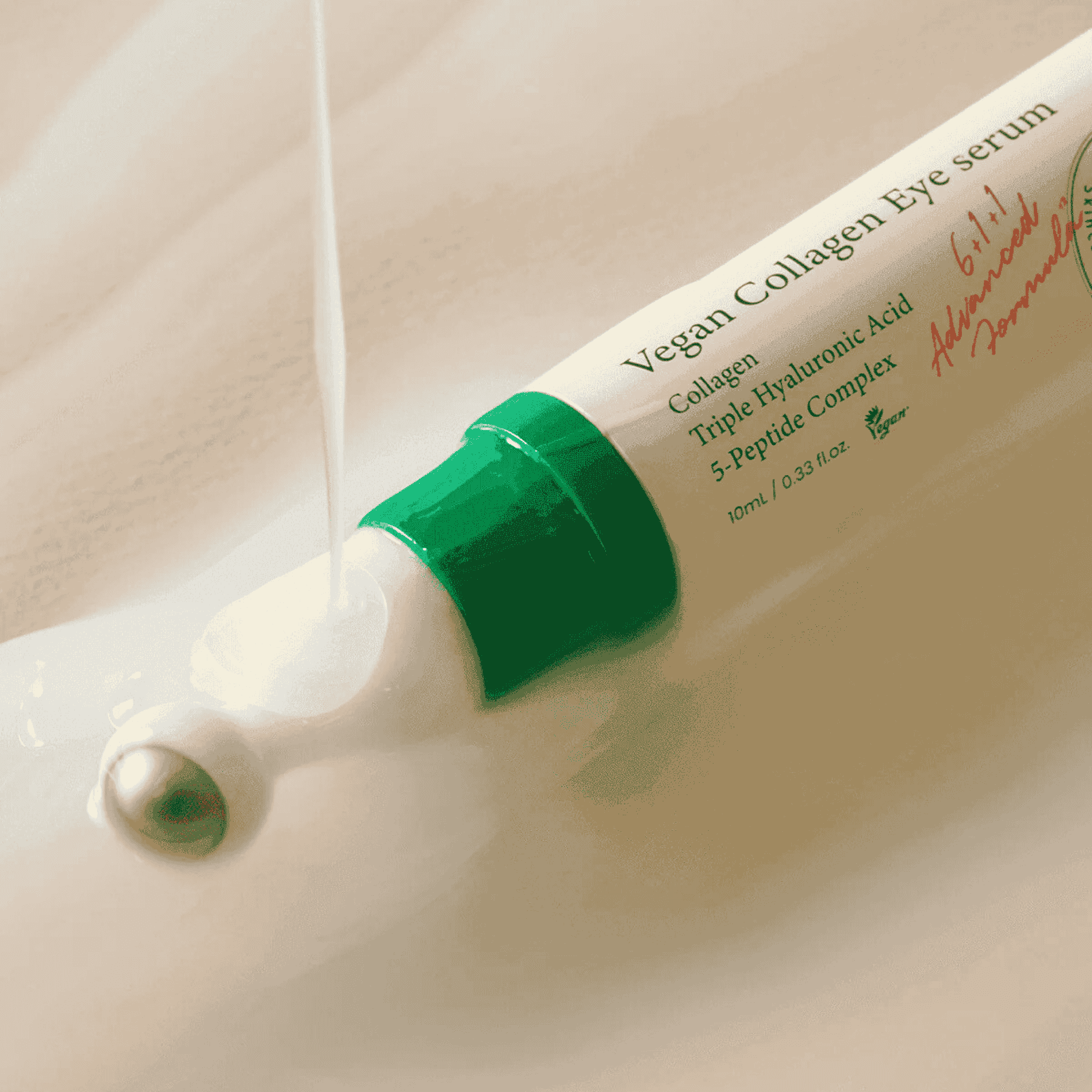AXIS Y Vegan Collagen Eye Serum 10ml