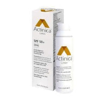 Actinica ecran Solaire tres haute protection 80g actinica