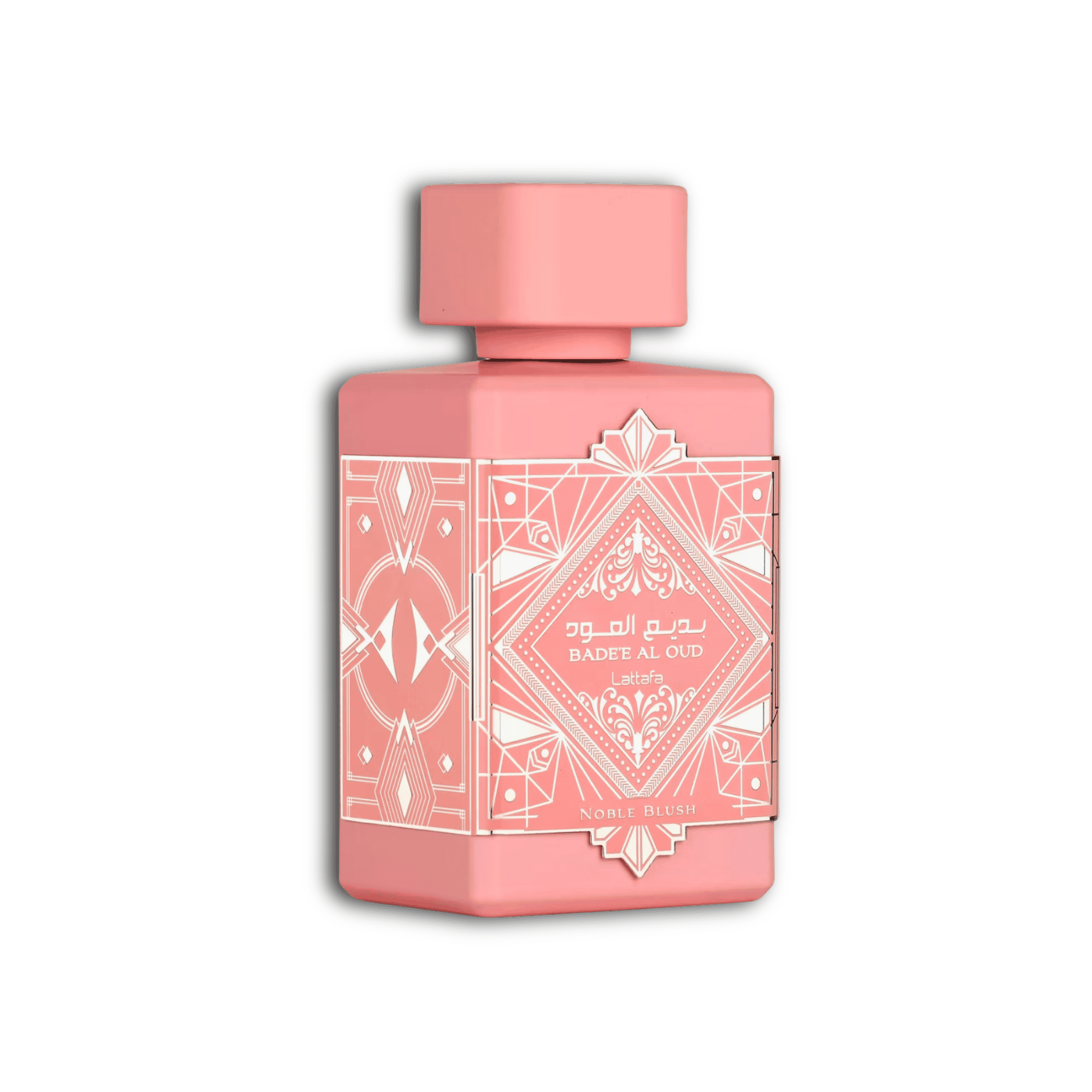 parfum lattafa noble blush eau de parfum femme
