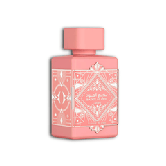 parfum lattafa noble blush eau de parfum femme