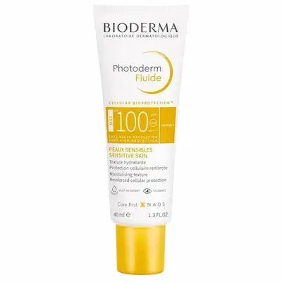 Bioderma photoderm MAX crème solaire spf 100 Makushop