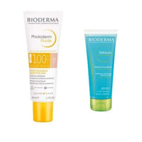 Bioderma photoderm MAX crème solaire spf 100 bioderma