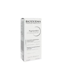 Bioderma pigmentbio c-concentrate serum - Makushop